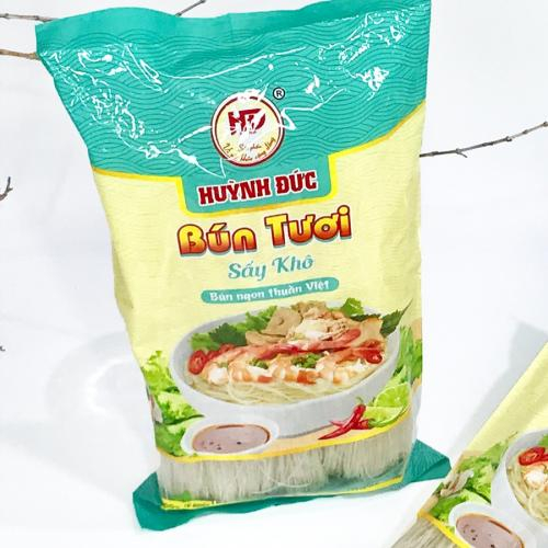 Cách nấu bún ngan hấp dẫn