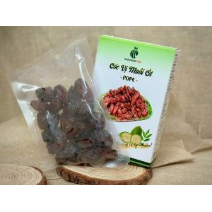 Cóc Vị Muối Ớt – Hộp 150gr