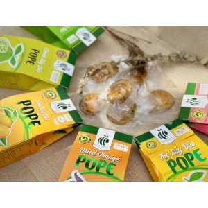 Xoài Sấy Dẻo POPE – Hộp 105gr