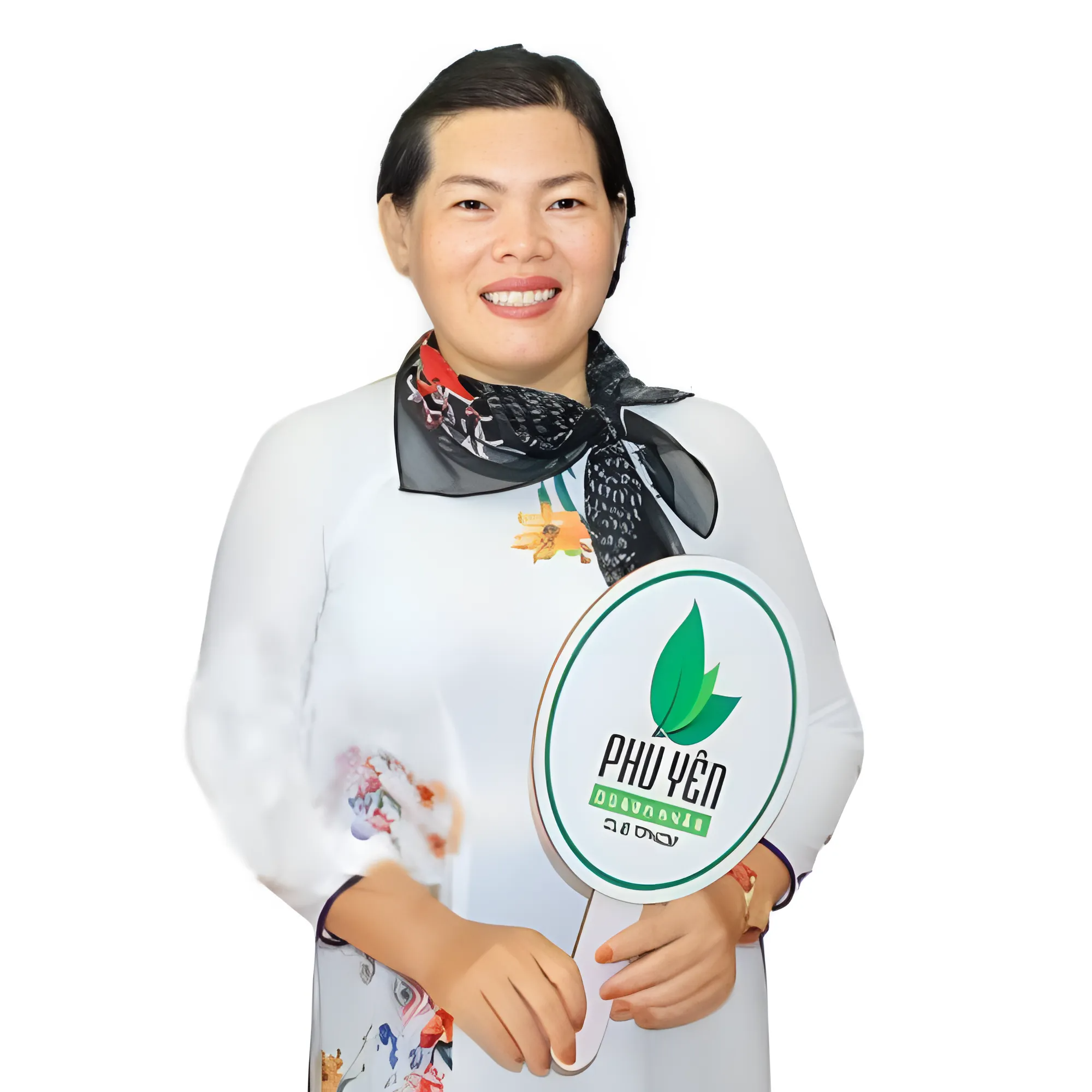 Bà Nguyễn Thị Mỹ Châu
