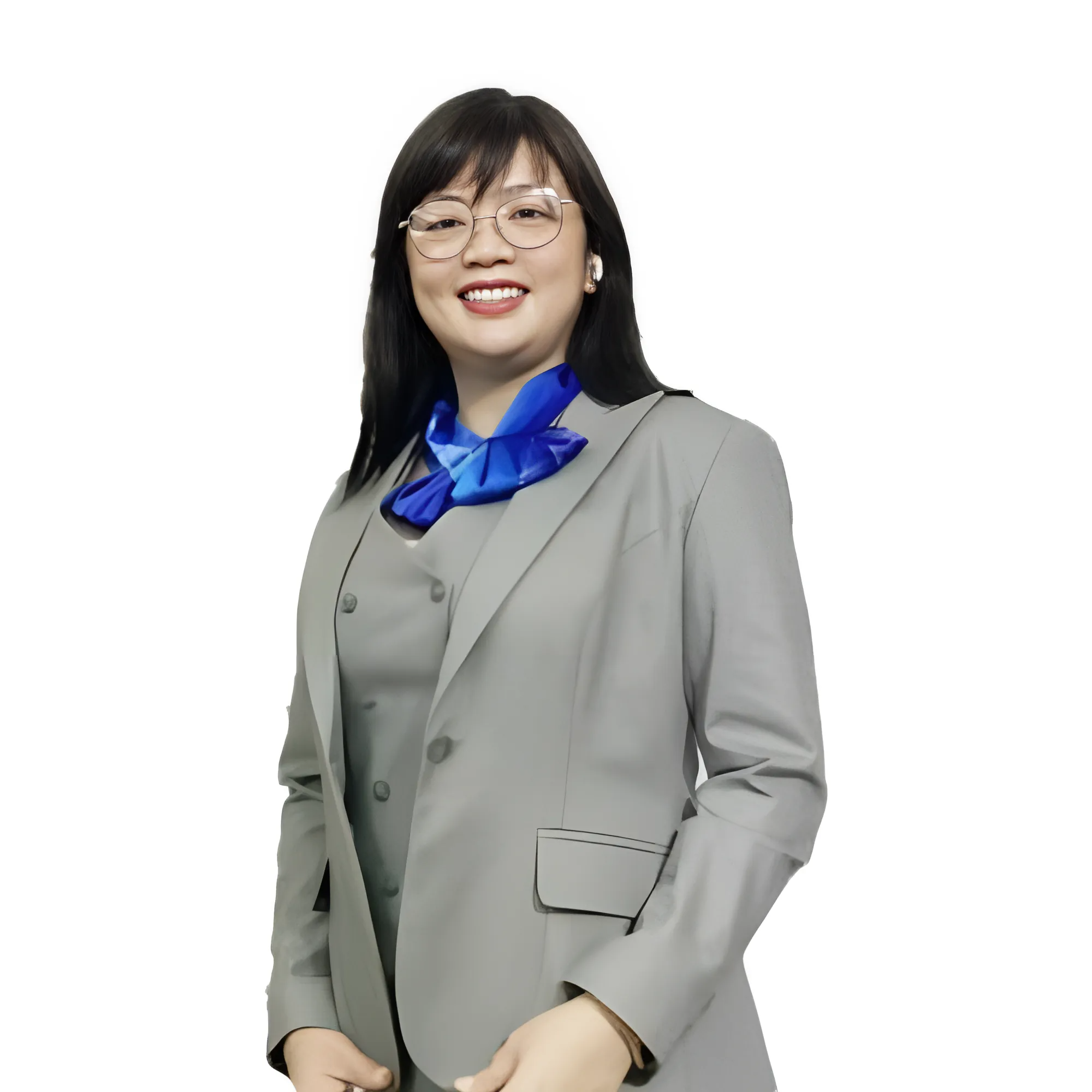 Bà Nguyễn Thị Hà