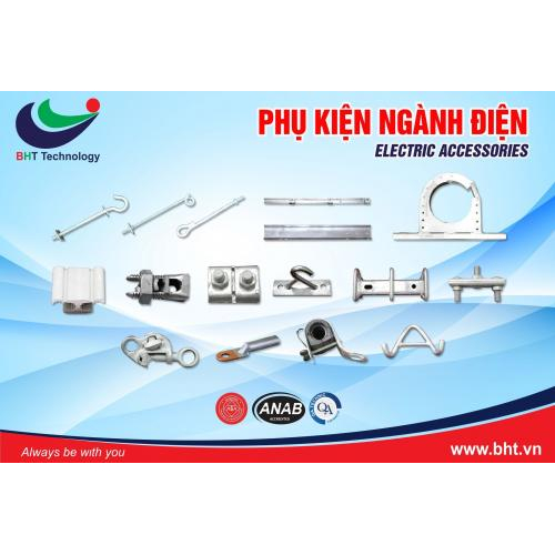 Các sản phẩm chủ lực