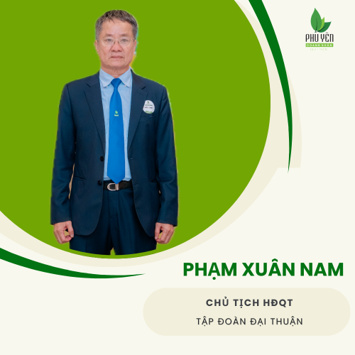 Phạm Xuân Nam