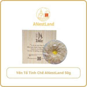 Yến Tổ Tinh Chế ANestLand (50gr)